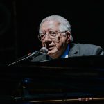 Valentín Trujillo celebró sus 90 años de vida con un emotivo y familiar concierto